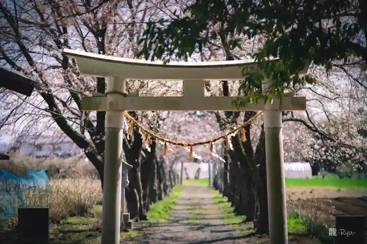 住吉神社(宮城県)
