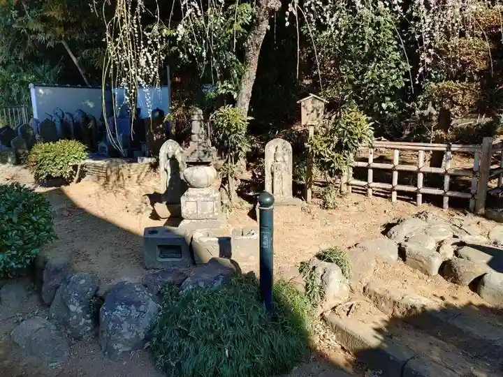 長生院(神奈川県)