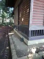 元狭山神社(東京都)