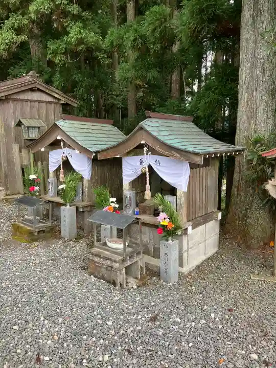 お助け地蔵尊(和歌山県)