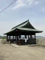 生石神社(兵庫県)