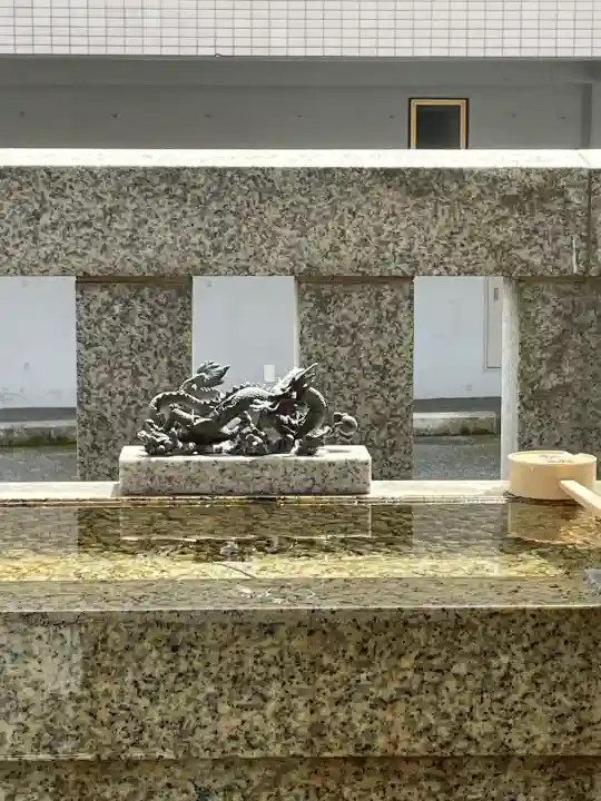 平田神社(東京都)