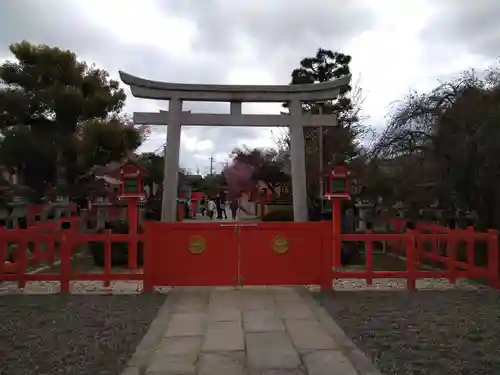 車折神社(京都府)