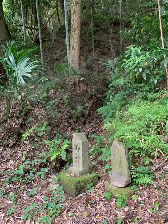 金剛勝寺(千葉県)