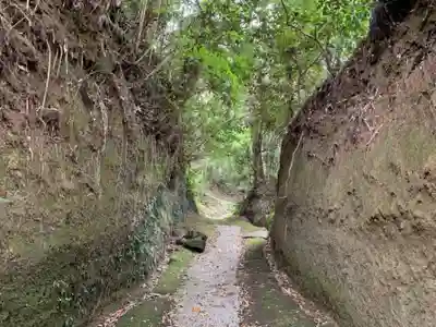 大山祇神社のその他建物