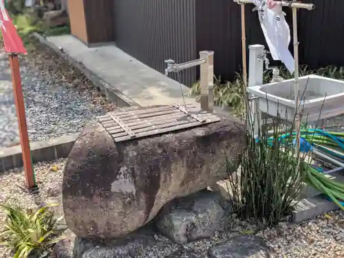 伊奈利社(三重県)