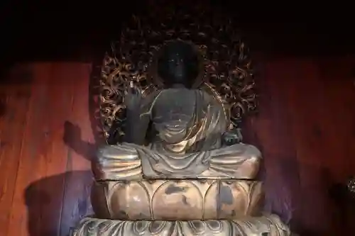 碩水寺(長野県)