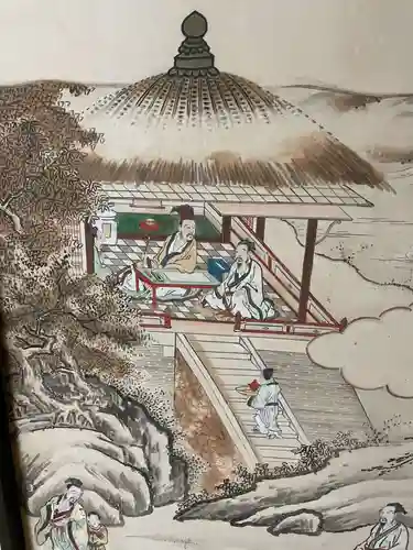 金山寺(岡山県)