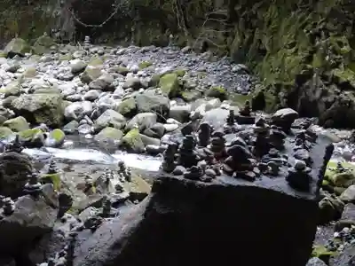 天安河原宮(宮崎県)