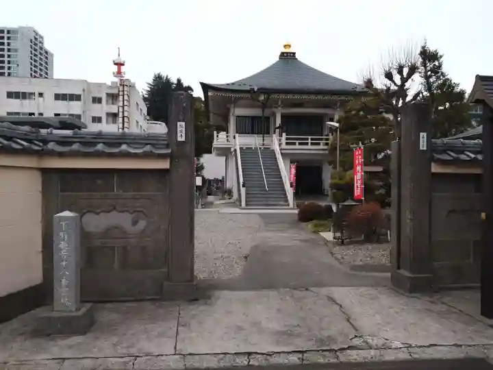 能延寺(栃木県)
