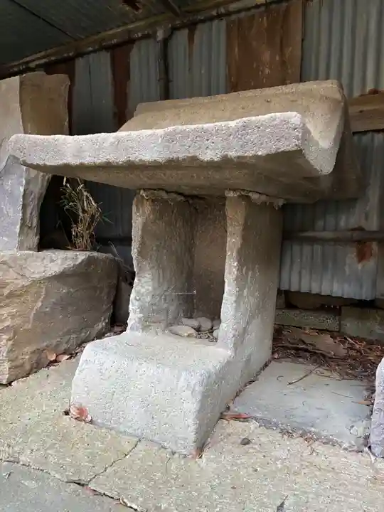 王子神社(千葉県)