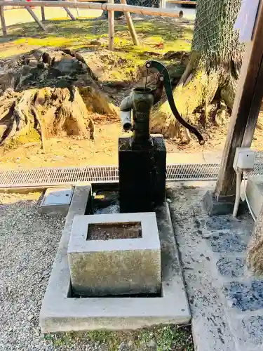 氷室神社(奈良県)