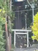 愛宕神社(静岡県)