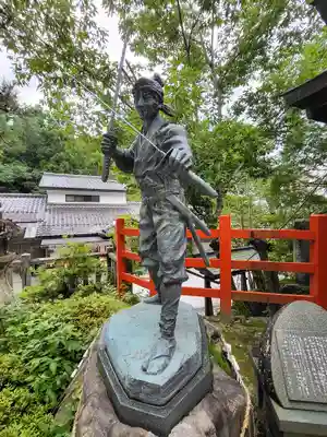 八大神社(京都府)