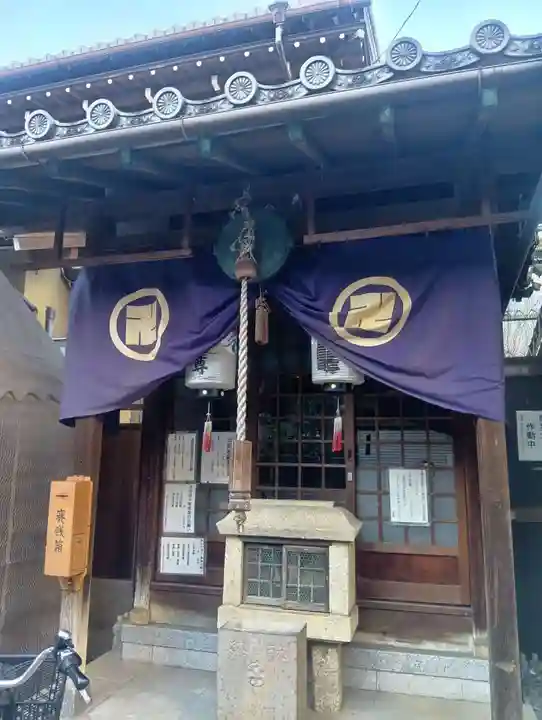 長久山 正覚院(岐阜県)