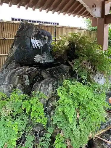 馬橋稲荷神社(東京都)