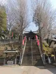 弥生神社(神奈川県)