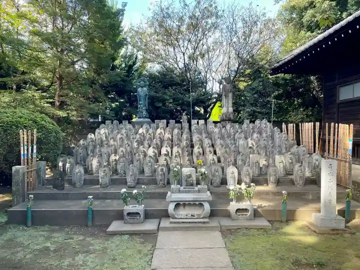 大円寺(東京都)