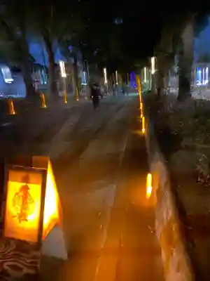 武蔵一宮氷川神社(埼玉県)