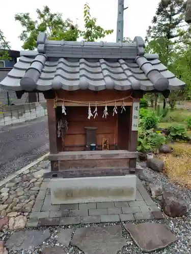 春日神社(埼玉県)