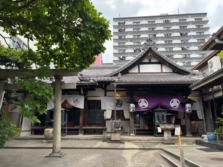 稲園山 七寺(愛知県)