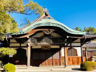 建中寺のその他建物