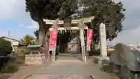 玉田神社(京都府)