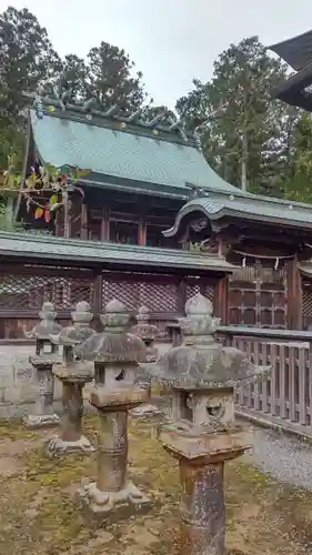 安仁神社(岡山県)
