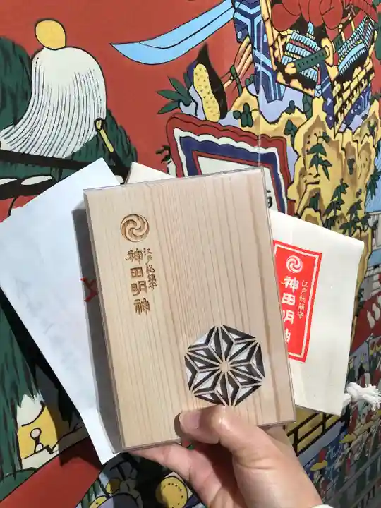 神田神社(神田明神)(東京都)