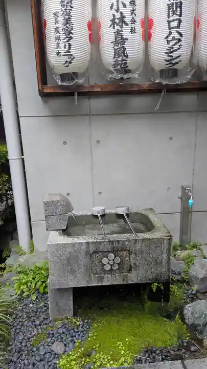 火除天満宮(京都府)