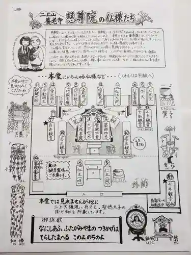 慈尊院のその他建物