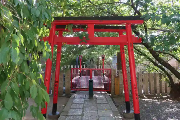 葛井寺(大阪府)