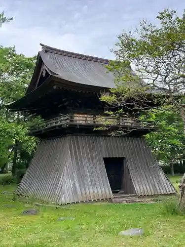 国分尼寺(宮城県)