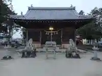 八幡神社(岐阜県)