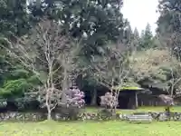 五坊寂静院(和歌山県)