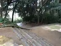 権現様のその他建物