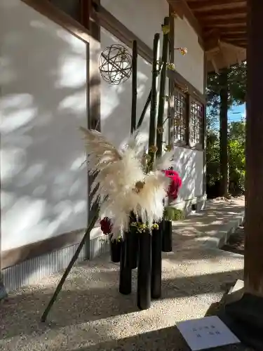八重垣神社(島根県)