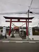大鏑神社(福島県)