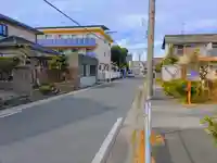 稲荷社(十一屋)のその他建物