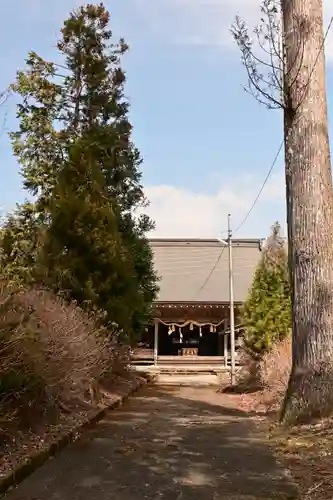 五社神社(愛媛県)