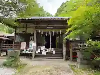 鷺神社(広島県)