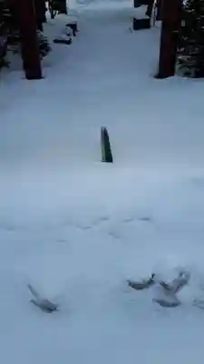 水天宮のその他建物