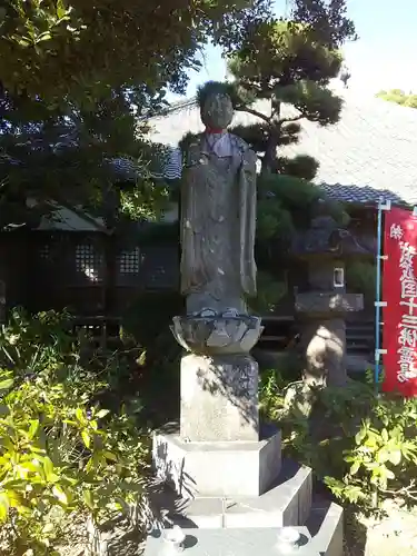 廣福寺(埼玉県)