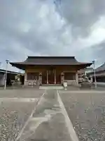 水門吹上神社(和歌山県)