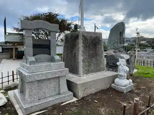 蕪嶋神社の建物その他