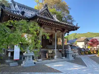 芳養八幡神社(和歌山県)