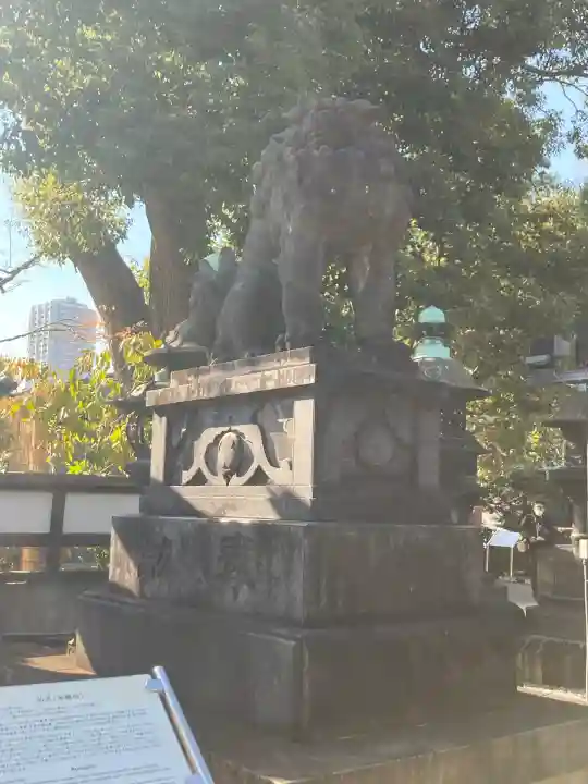 上野東照宮(東京都)