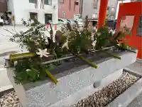 生田神社(兵庫県)