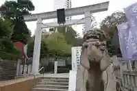 乃木神社(東京都)