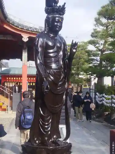 六波羅蜜寺(京都府)